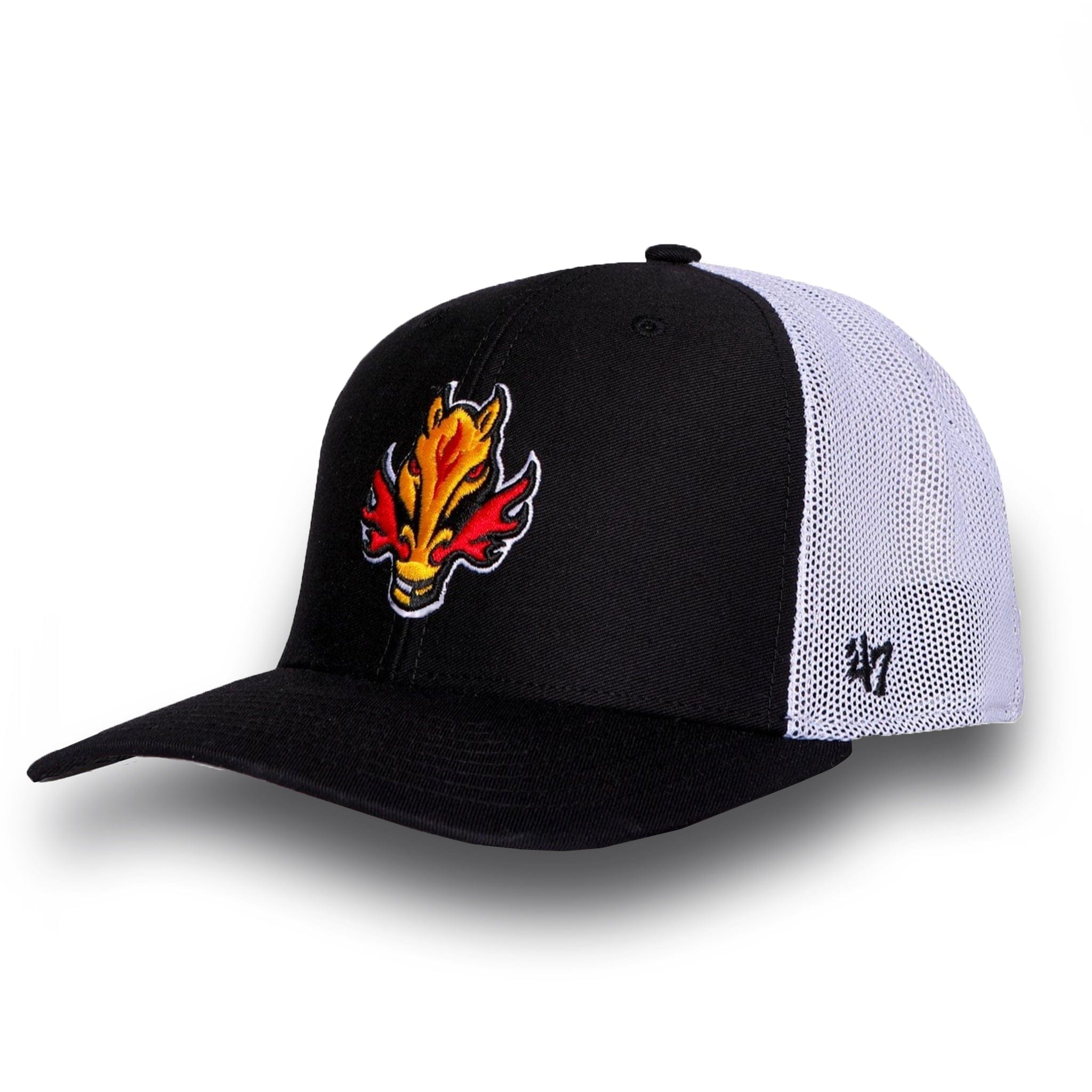 Calgary Flames - 47 Brand NHL Trophy Hat