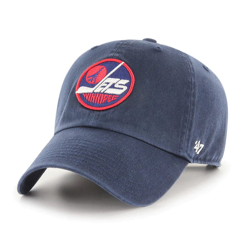 47, Accessories, 47 Brand St Louis Blues Hat Mens Adjustable Snapback  Baseball Cap Hockey New