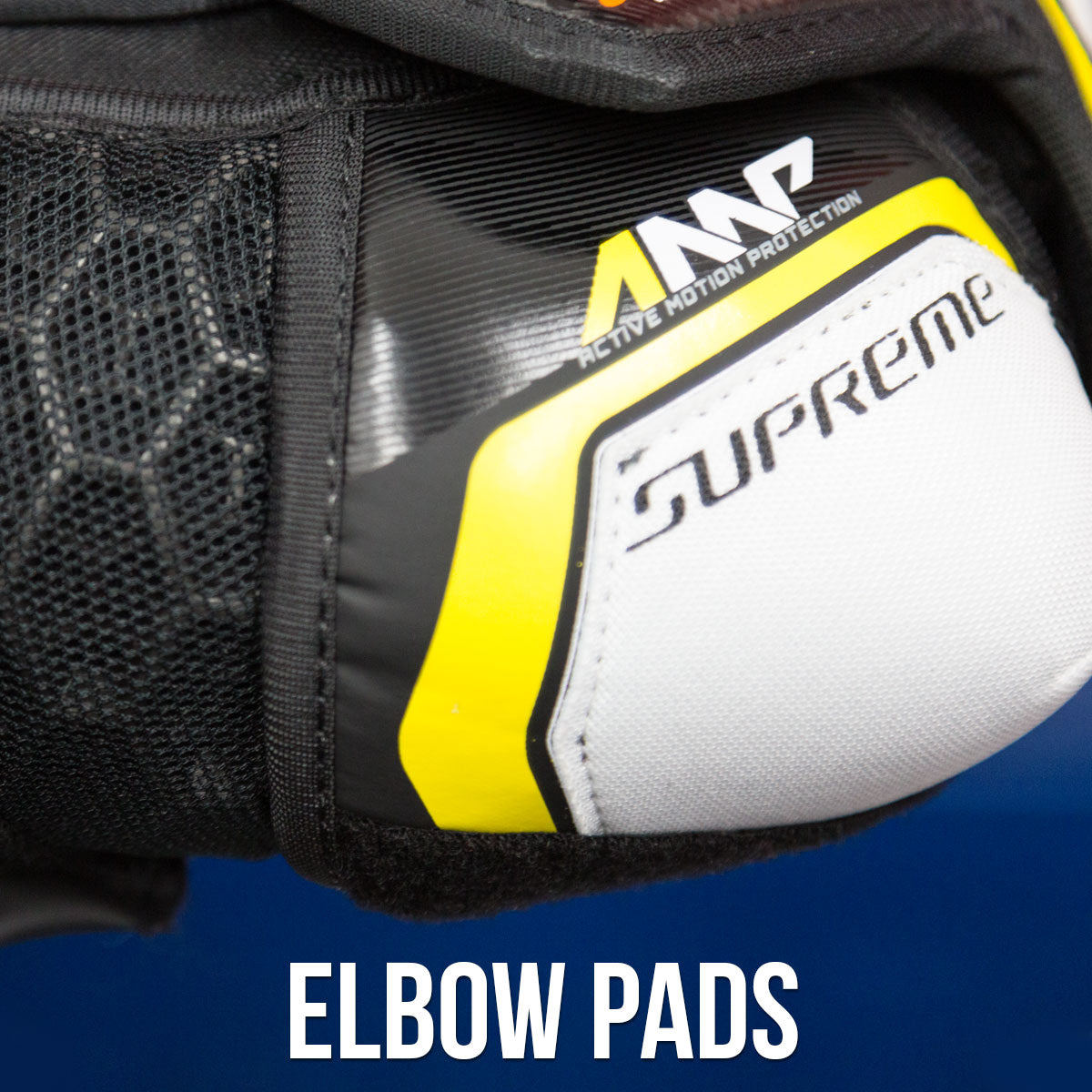 Bauer hockey Elbow Pads