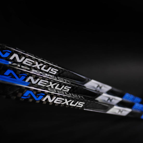 Hockey Stick Basics: Shaft and Materials