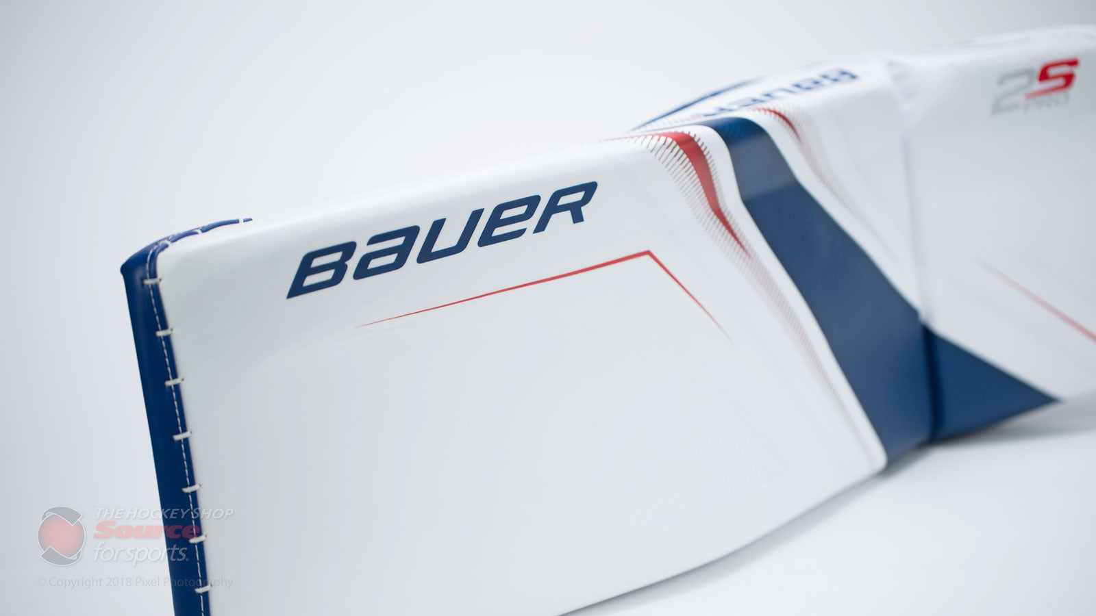 Bauer 2S Pro Leg Pads