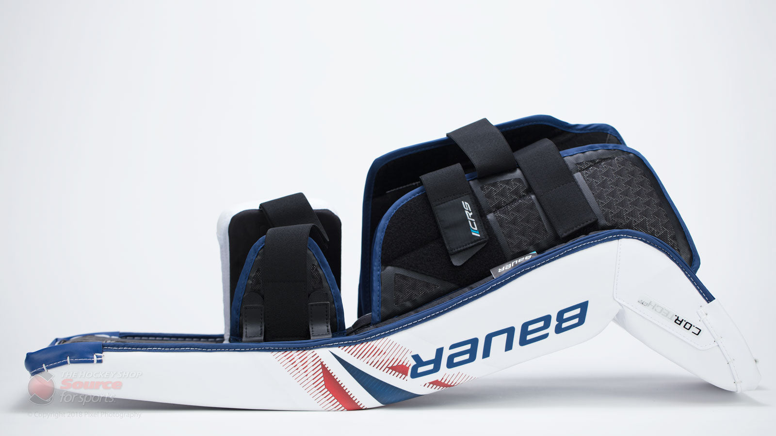 Bauer 2S Pro Leg Pad