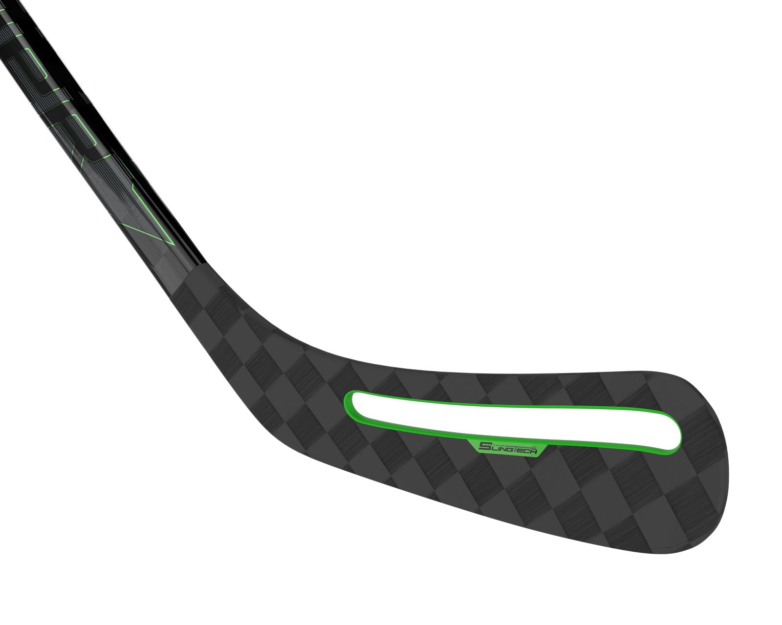 Bauer Nexus ADV hockey stick