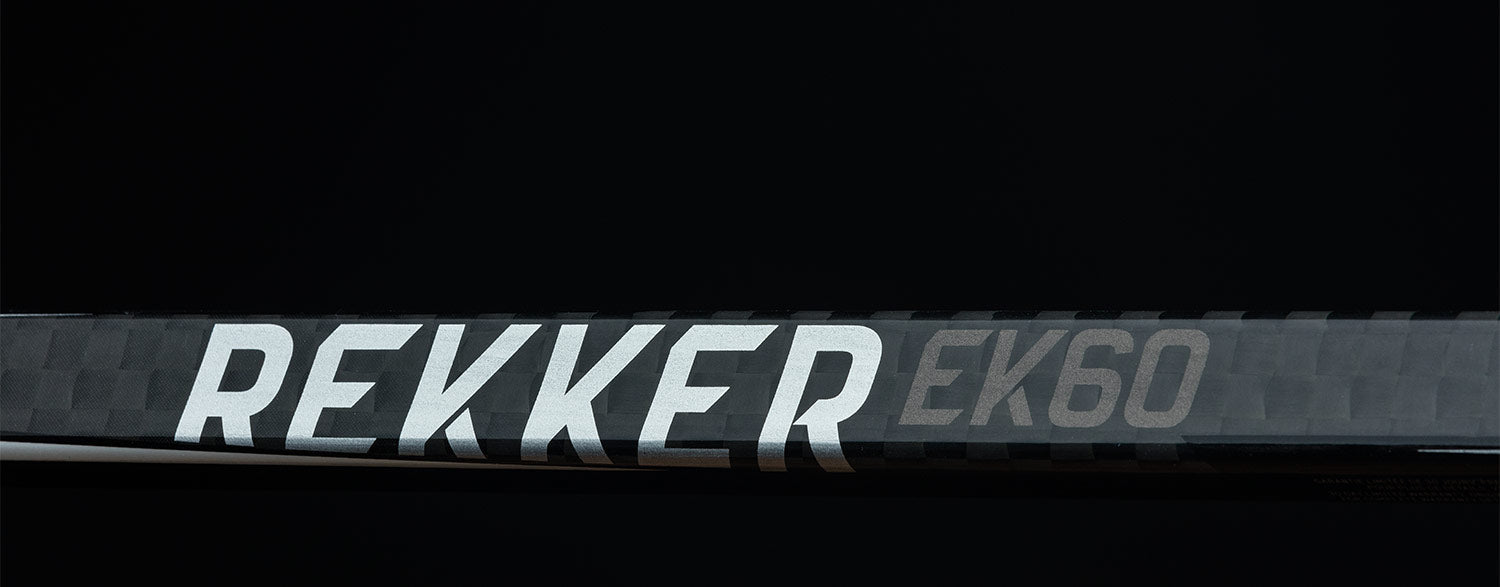 Sher-wood Rekker EK60 Stick Review