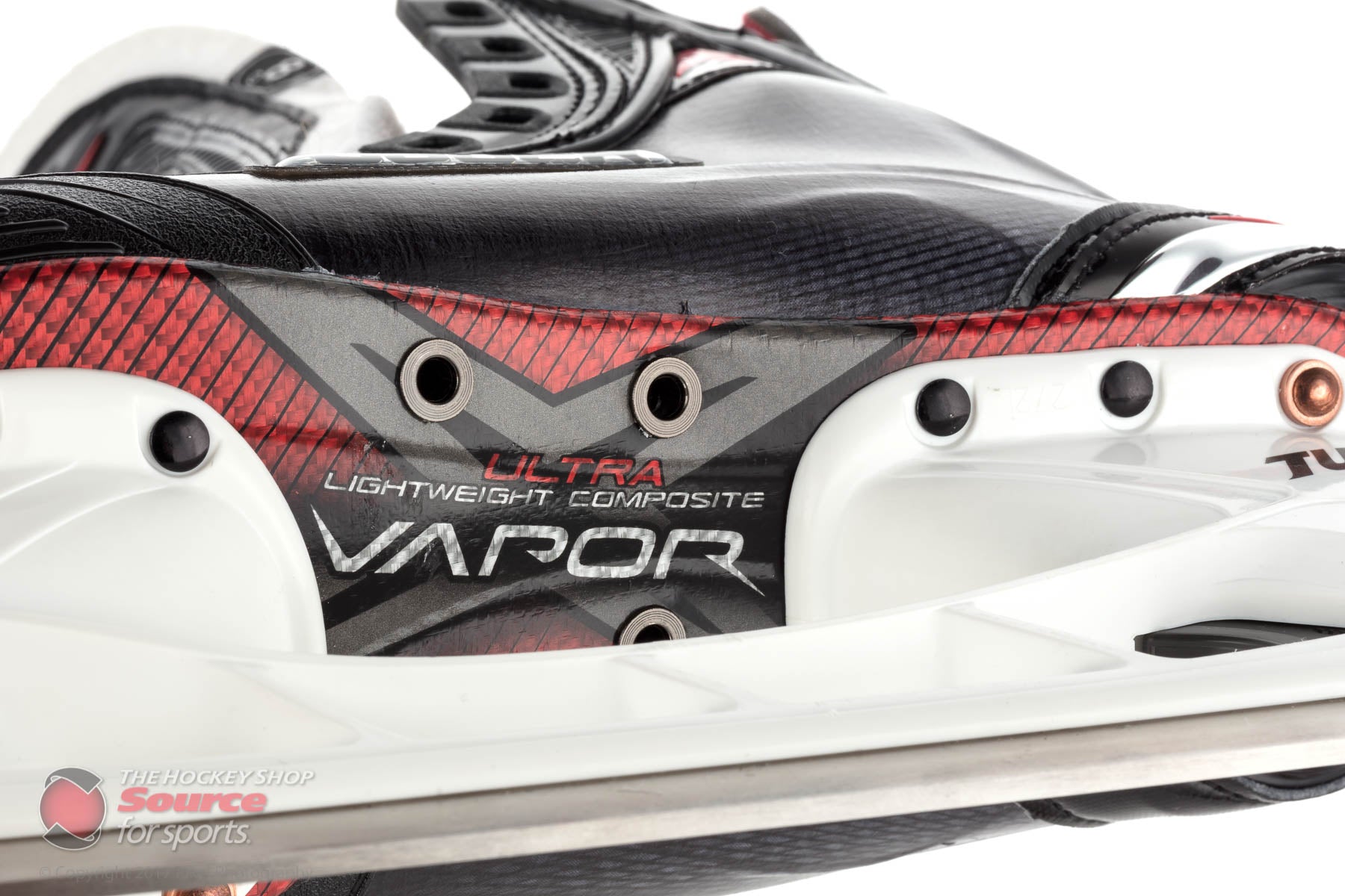 2017 Bauer Vapor 1X Skates Review