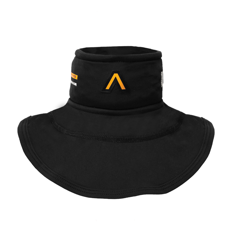 Aegis Interceptor Bib Neck Guard