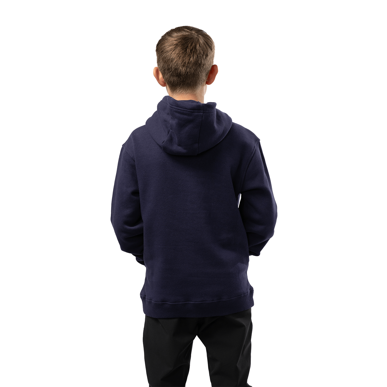 Bauer Eclipse Youth Pullover Hoody