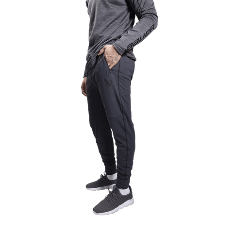 BAUER TEAM FLEECE JOGGER SENIOR