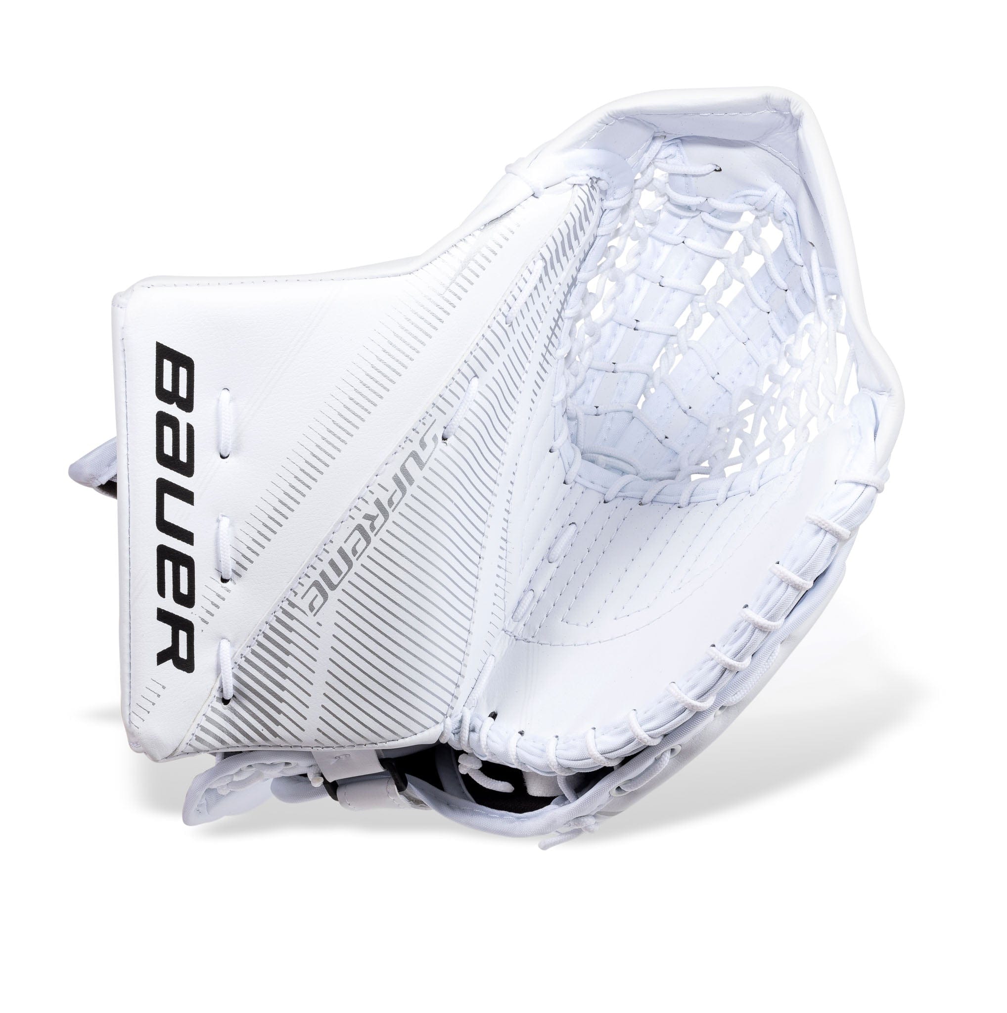 Bauer Supreme S27 Junior Goalie Catcher