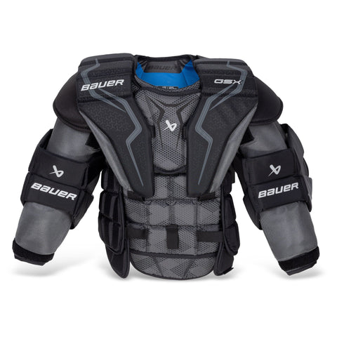 Bauer GSX Prodigy Youth Goalie Chest Protector