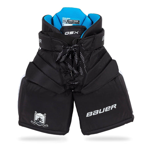 Bauer GSX Prodigy Youth Goalie Chest Protector