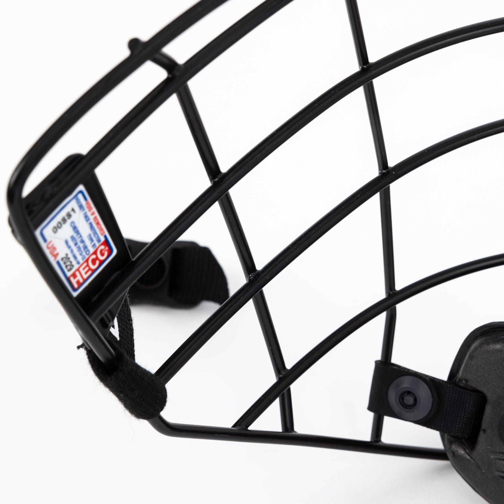 Bauer II Senior Hockey Cage