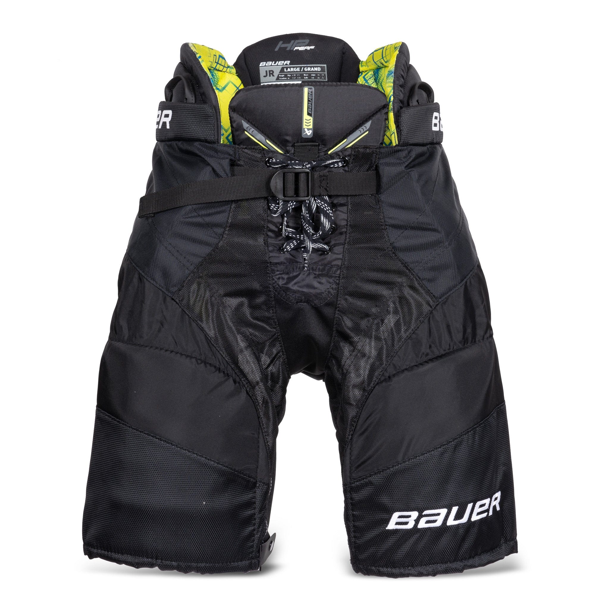 Bauer HP Performance Junior Hockey Pants