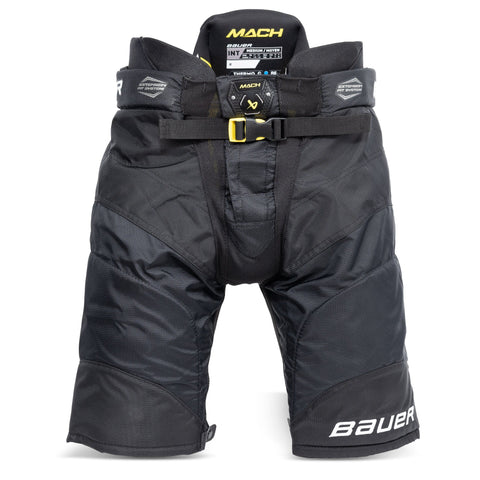 Bauer Supreme Mach Senior Hockey Pants