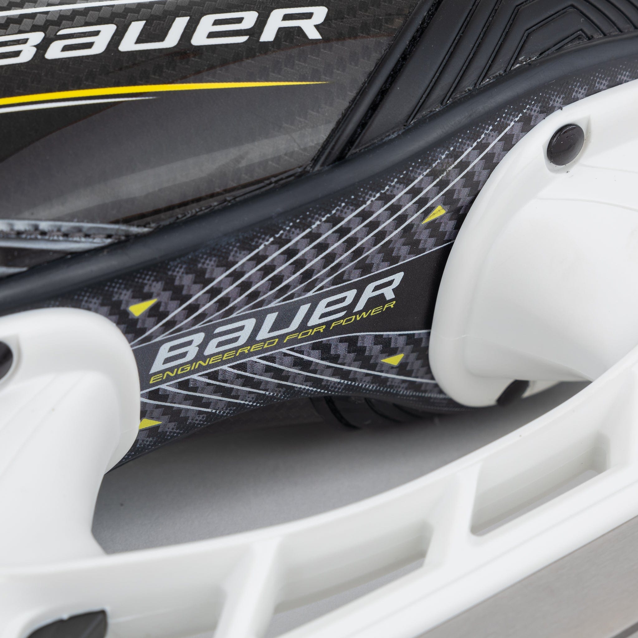 Bauer Supreme Matrix Youth Hockey Skates