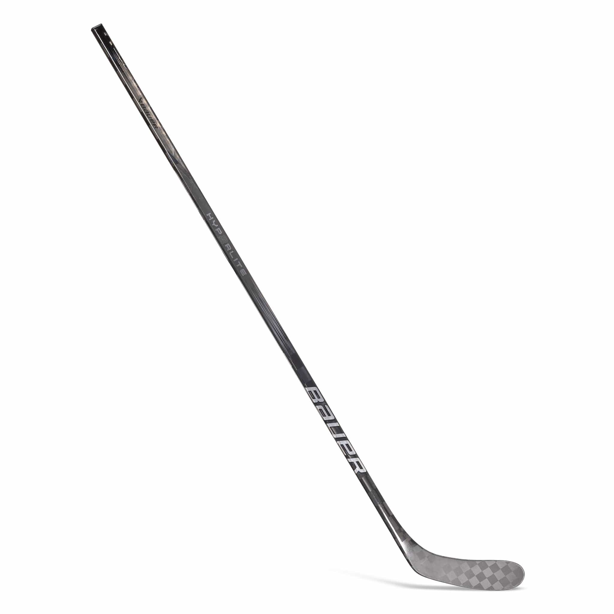 Bauer Vapor HyperLite2 Junior Hockey Stick - 50 Flex Black