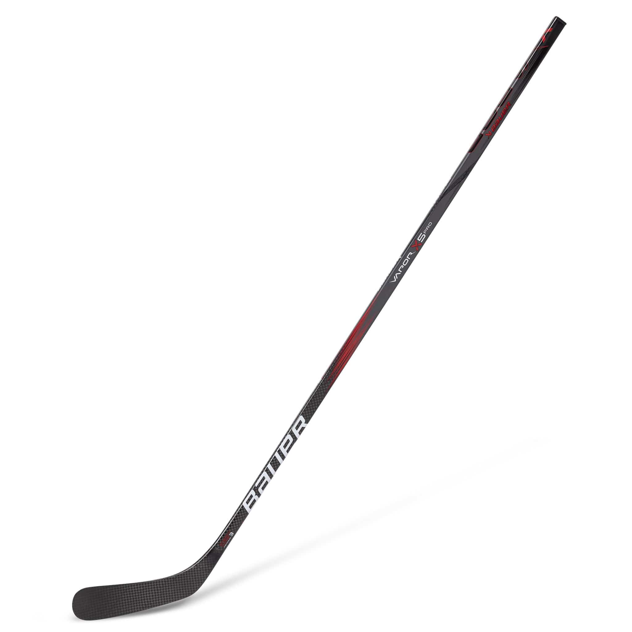 Bauer Vapor X5 Pro Intermediate Hockey Stick