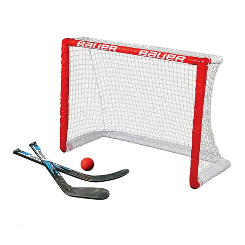 Splatter Mini Goalie Stick – Wichita Thunder Store