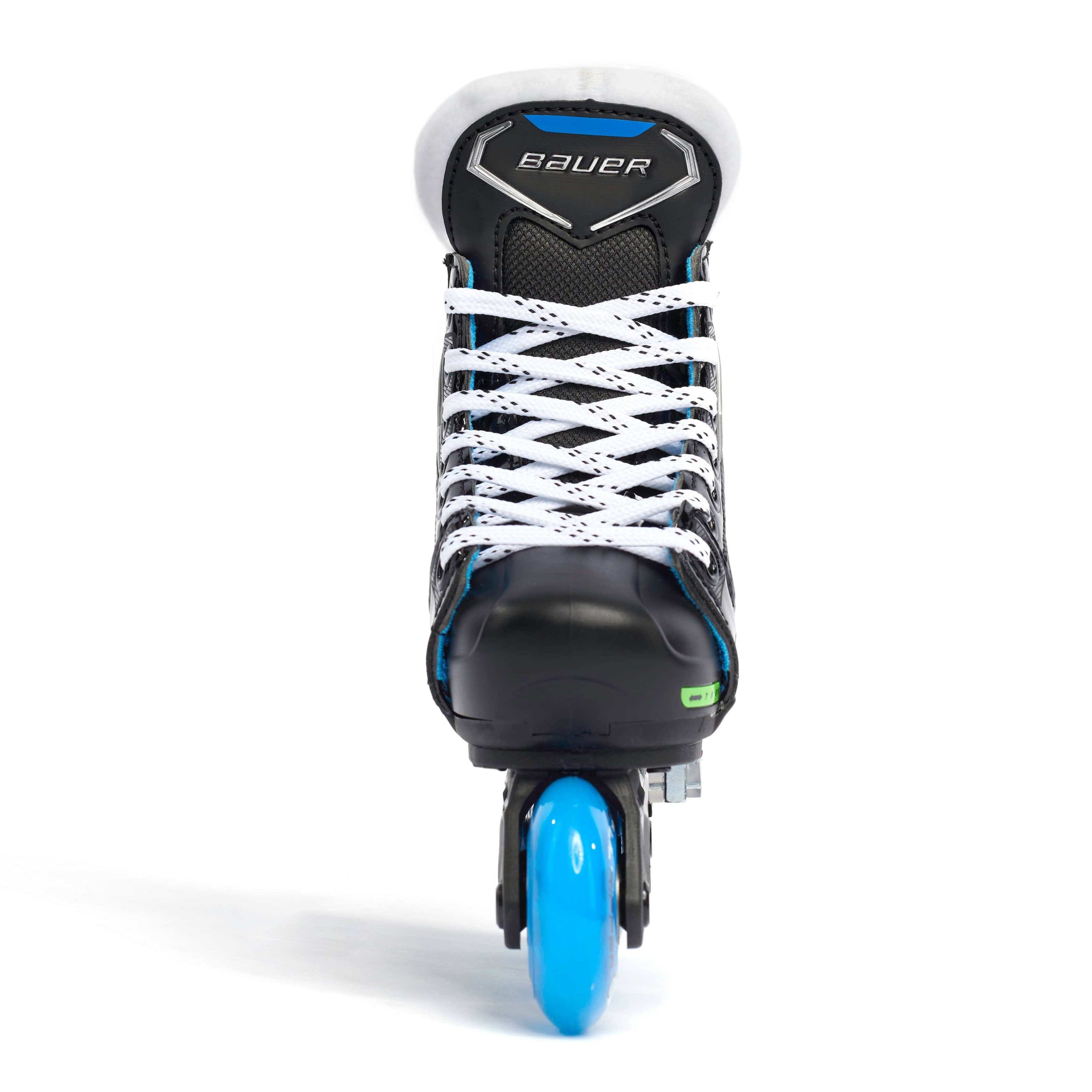 Bauer X-LP Youth Roller Hockey Skates