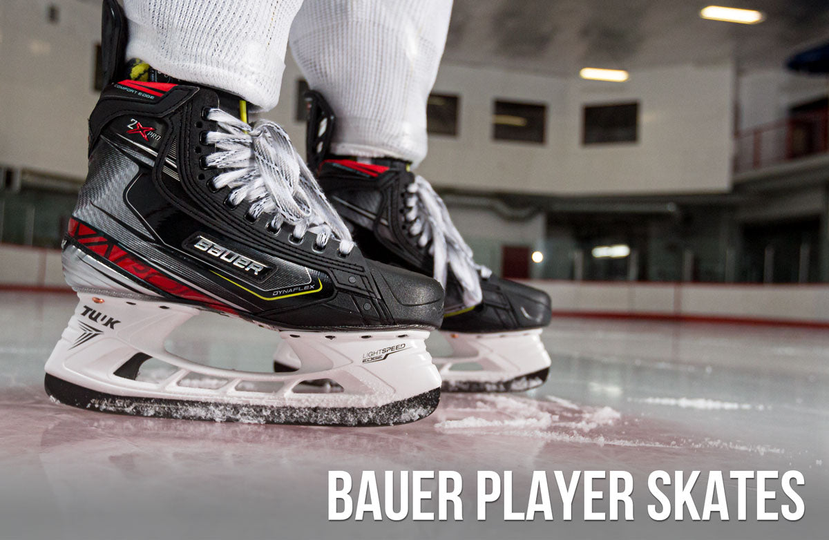 Bauer Hockey Skates