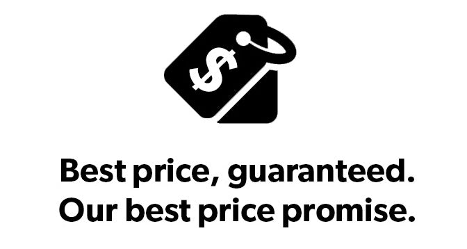 best price guarantee