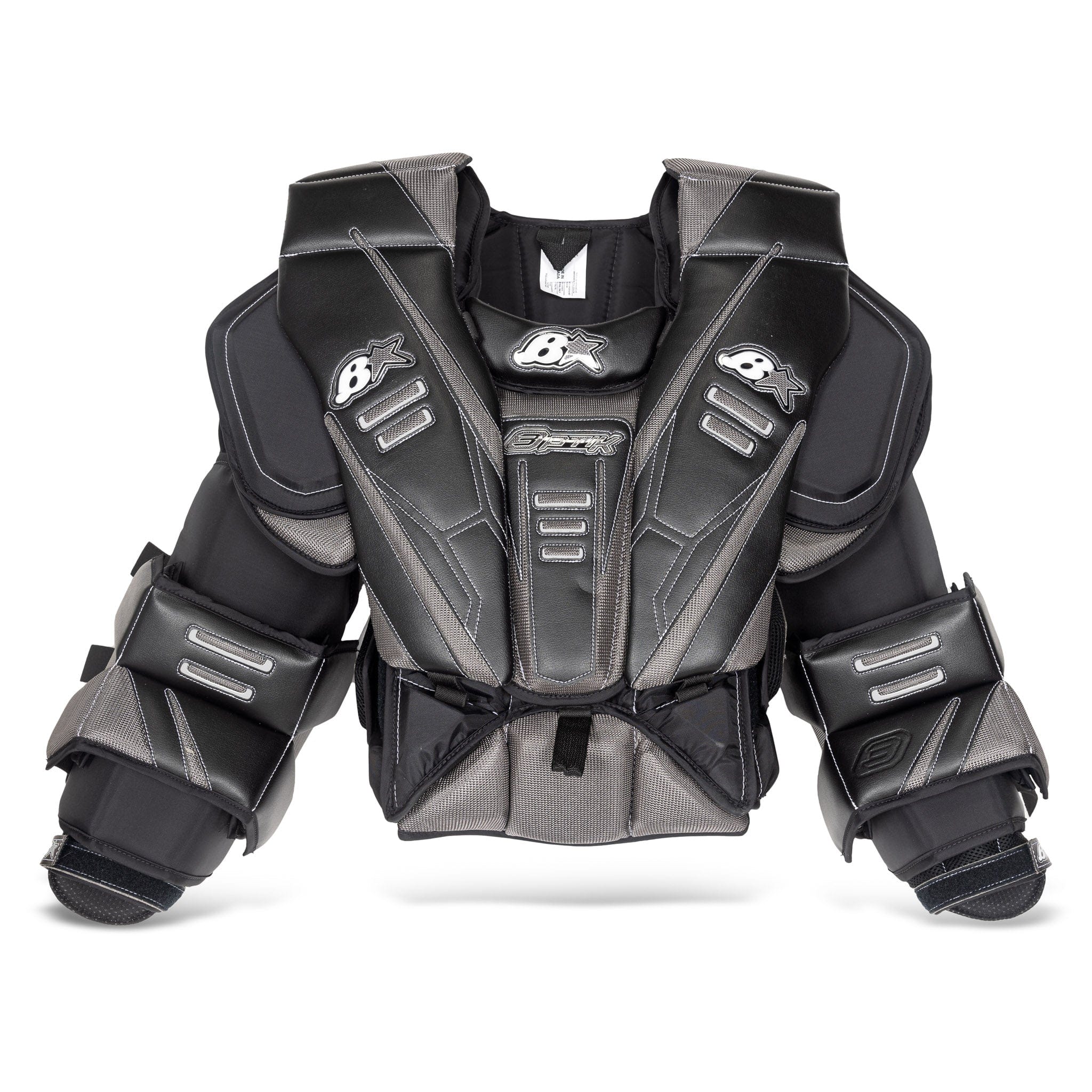 Brian's OPTiK 3 Senior Chest & Arm Protector