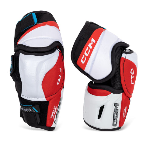 CCM JetSpeed Girdle Shell Black Senior Large MSRP $55 - PLEASE READ FULL  DESCRIPTION