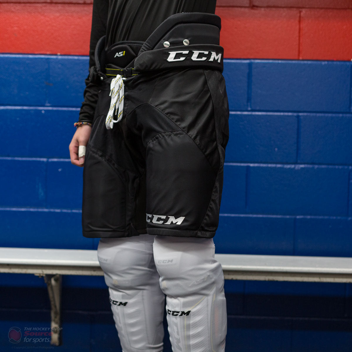 CCM Super Tacks AS1 Protective Review