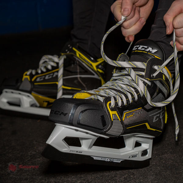 CCM Tacks AS3 Goal Skates