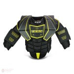 CCM Premier R1.9 Intermediate Chest & Arm Protectors - Source Exclusive