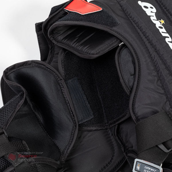 Brian's Optik 2 Chest Protector