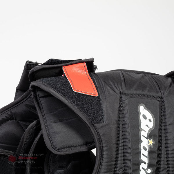 Brian's Optik 2 Chest Protector