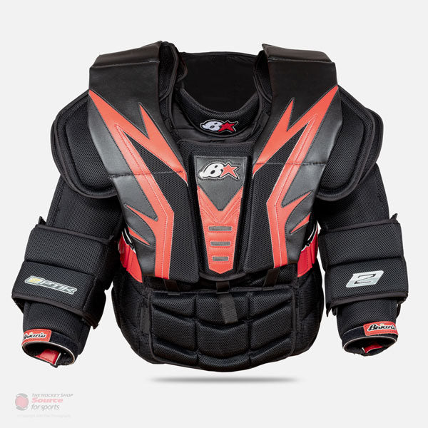 Brian's Optik 2 Chest Protector