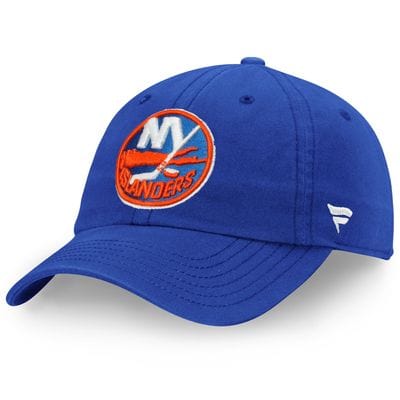 Fanatics Brand / NHL New Jersey Devils Core Unstructured Adjustable Hat