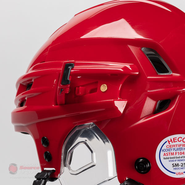 CCM Tacks 910 Helmet