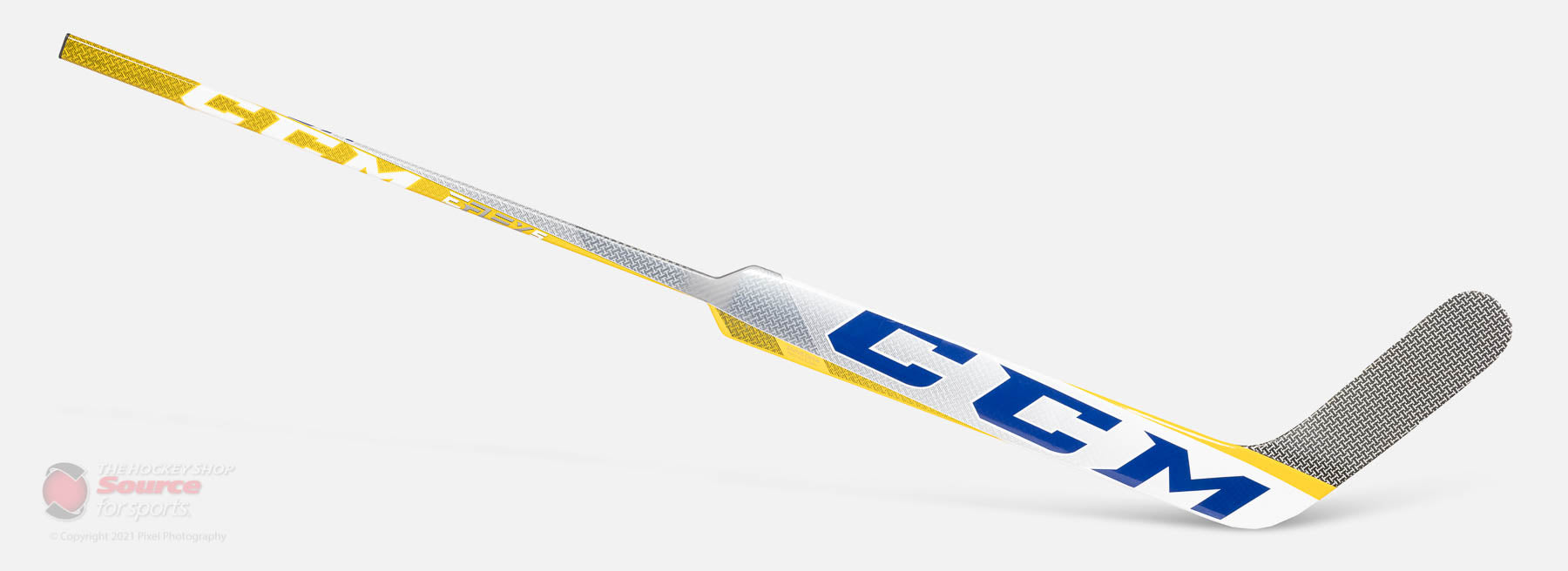 CCM E-Flex 5 Goal Stick