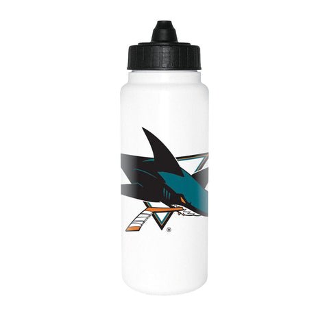 NHL NFL Water Bottles