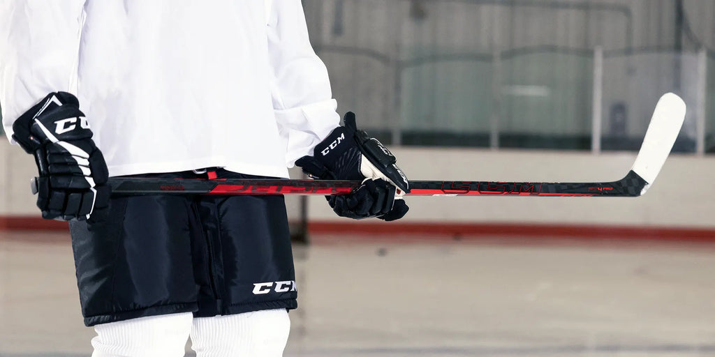 CCM Jetspeed FT4 Pro Stick Review: Redefined Scoring from Anywhere