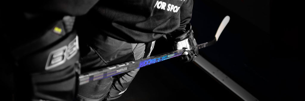 CCM FT GHOST Mini Composite Shinny Stick | Jerry's Hockey