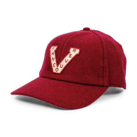 Vancouver Canucks New Era Vintage SnapBack Cap Hat - Gem