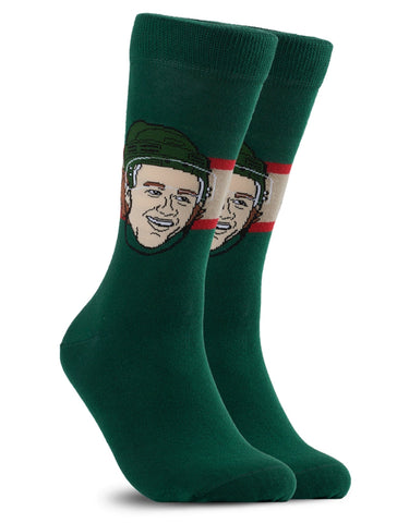  Major League Socks - Colorado Avalanche - Cale Makar Player  Sock, Novelty Hockey Fan Gift, Unisex, One Size (7-13), Collectible,  Apparel, Merchandise : Sports & Outdoors