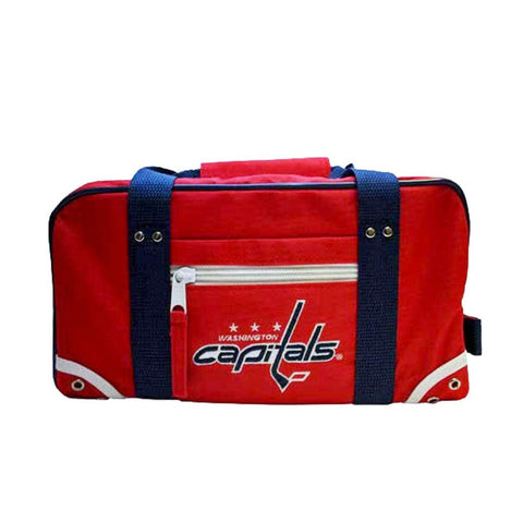 Detroit Red Wings NHL Mini Jersey Purse Womens Tote Bag Littlearth Han –  East American Sports LLC