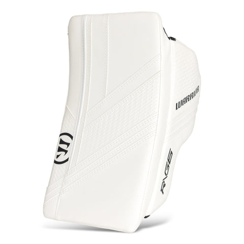 Vaughn Goalie Blocker (see tag for sizing)