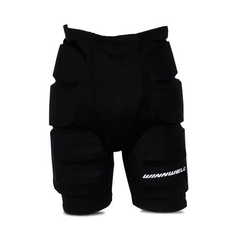 Nami Select Girdle - Ringette Girdle – Durham Sport's Gear 289-991-2001  info@durhamsportsgear.com