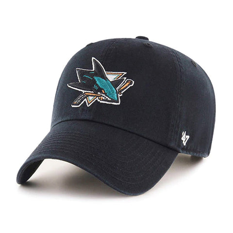 Seattle Kraken 47 Brand NHL MVP Adjustable Hat