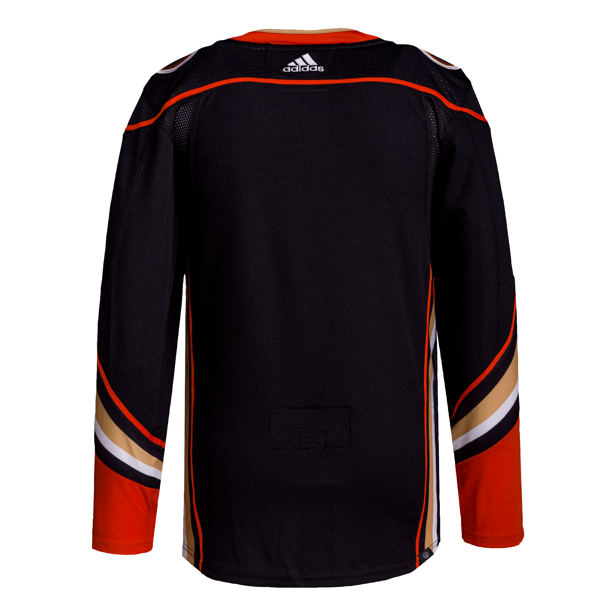 Anaheim Ducks Home Adidas PrimeGreen Senior Jersey