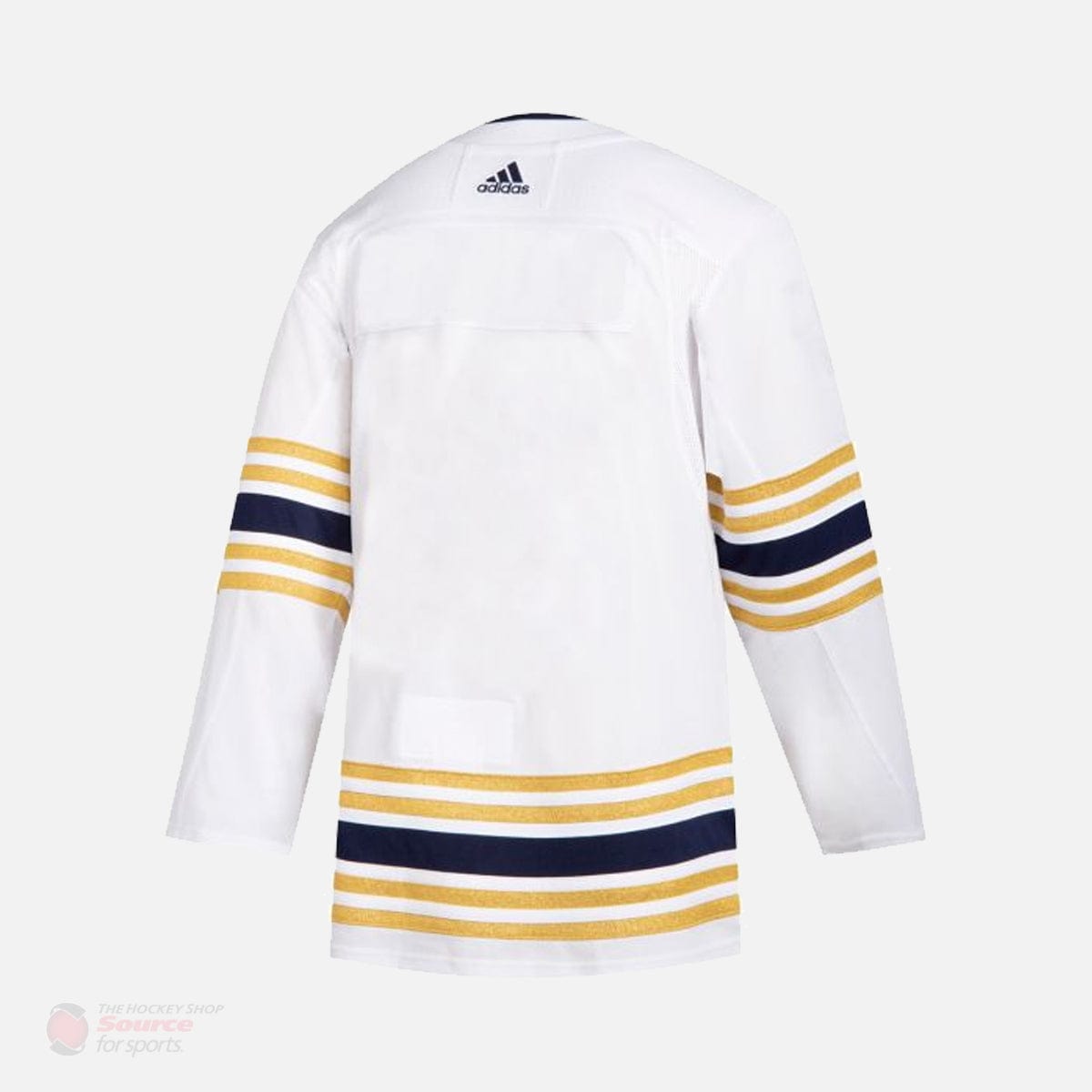 Buffalo Sabres Alternate Adidas Authentic Senior Jersey