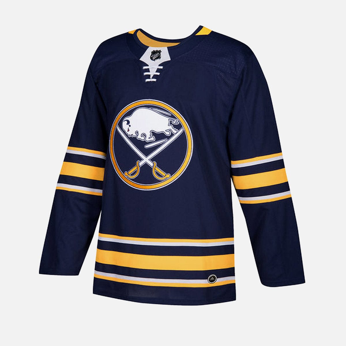 Buffalo Sabres Home Adidas Authentic Senior Jersey (2019)