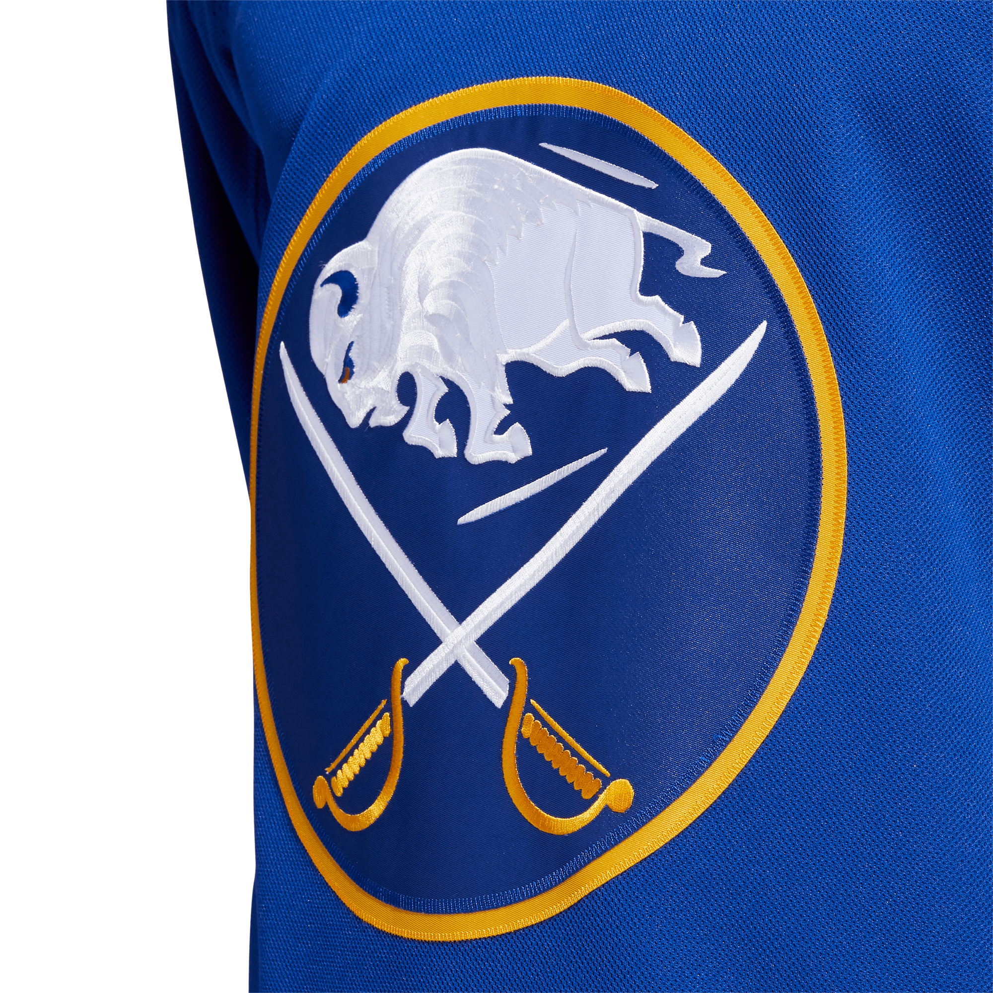 Buffalo Sabres Home Adidas PrimeGreen Senior Jersey