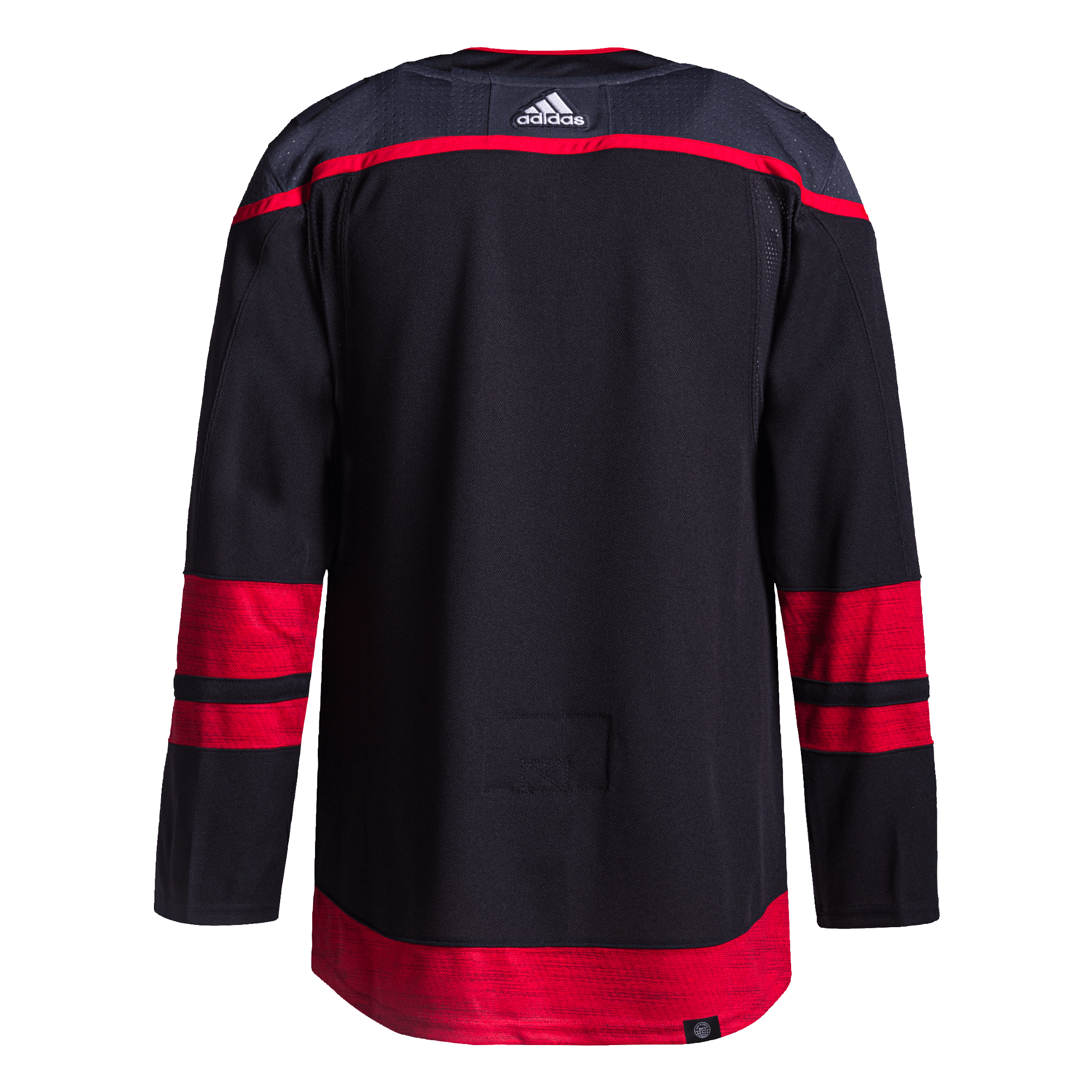 Carolina Hurricanes Alternate Adidas PrimeGreen Senior Jersey